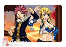 Fairy Tail 098